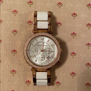 Michael Kors watch